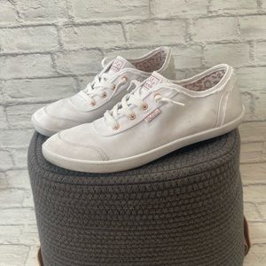 Bob’s from Skechers BOBS B CUTE Casual Tennis Shoes